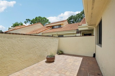 Stylishly Renovated 2-Bedroom, 2-Bath Villa in The Meadows - on The Meadows Golf and Country Club in Florida - for sale on GolfHomes.com, golf home, golf lot