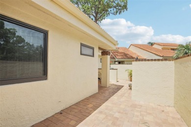 Stylishly Renovated 2-Bedroom, 2-Bath Villa in The Meadows - on The Meadows Golf and Country Club in Florida - for sale on GolfHomes.com, golf home, golf lot