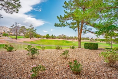 Experience elevated Active 55+ living in this beautifully on Eagle Crest Golf Club in Nevada - for sale on GolfHomes.com, golf home, golf lot