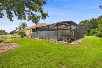 *THIS HOUSE IS  AMAZING*  BACKING up to PRIVATE CONSERVATION on The Groves Golf and Country Club in Florida - for sale on GolfHomes.com, golf home, golf lot