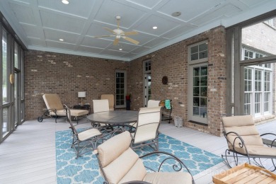 This spectacular home within the Old North State Club community on Old North State Club at Uwharrie Point Golf community in North Carolina - for sale on GolfHomes.com, golf home, golf lot