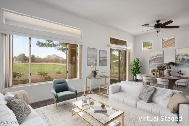 Experience elevated Active 55+ living in this beautifully on Eagle Crest Golf Club in Nevada - for sale on GolfHomes.com, golf home, golf lot