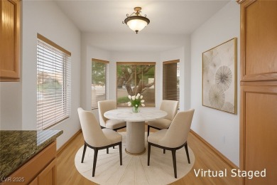 Experience elevated Active 55+ living in this beautifully on Eagle Crest Golf Club in Nevada - for sale on GolfHomes.com, golf home, golf lot