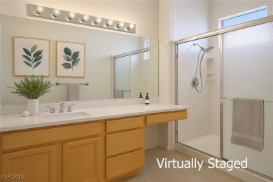 Experience elevated Active 55+ living in this beautifully on Eagle Crest Golf Club in Nevada - for sale on GolfHomes.com, golf home, golf lot