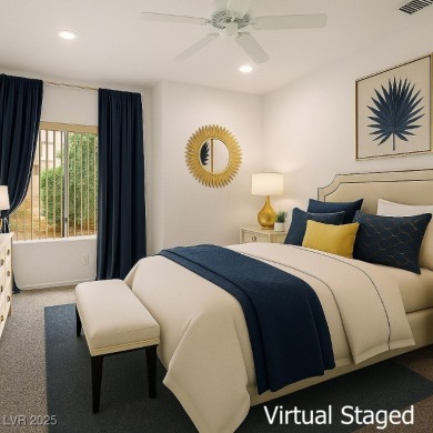 Experience elevated Active 55+ living in this beautifully on Eagle Crest Golf Club in Nevada - for sale on GolfHomes.com, golf home, golf lot