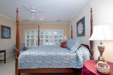 This spectacular home within the Old North State Club community on Old North State Club at Uwharrie Point Golf community in North Carolina - for sale on GolfHomes.com, golf home, golf lot