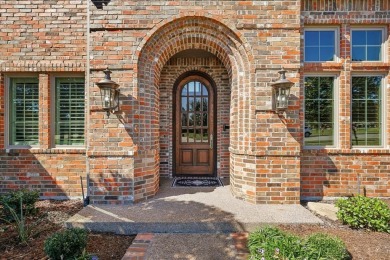 Welcome to 2021 Kings Pass, an exquisite luxury residence on Buffalo Creek Golf Club in Texas - for sale on GolfHomes.com, golf home, golf lot