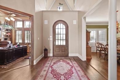 Welcome to 2021 Kings Pass, an exquisite luxury residence on Buffalo Creek Golf Club in Texas - for sale on GolfHomes.com, golf home, golf lot