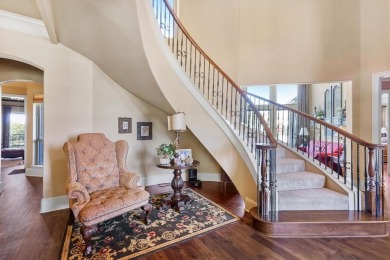 Welcome to 2021 Kings Pass, an exquisite luxury residence on Buffalo Creek Golf Club in Texas - for sale on GolfHomes.com, golf home, golf lot