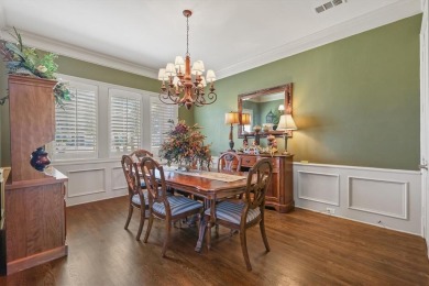 Welcome to 2021 Kings Pass, an exquisite luxury residence on Buffalo Creek Golf Club in Texas - for sale on GolfHomes.com, golf home, golf lot