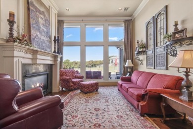 Welcome to 2021 Kings Pass, an exquisite luxury residence on Buffalo Creek Golf Club in Texas - for sale on GolfHomes.com, golf home, golf lot