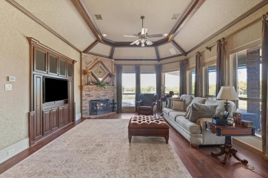 Welcome to 2021 Kings Pass, an exquisite luxury residence on Buffalo Creek Golf Club in Texas - for sale on GolfHomes.com, golf home, golf lot