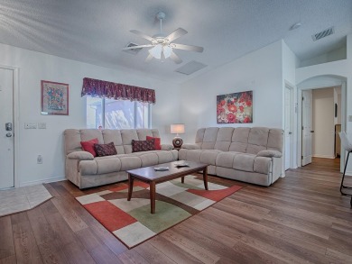 Welcome to Pennbrooke Fairways, a 55+ Community! This hidden gem on Pennbrooke Fairways in Florida - for sale on GolfHomes.com, golf home, golf lot