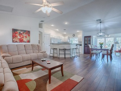 Welcome to Pennbrooke Fairways, a 55+ Community! This hidden gem on Pennbrooke Fairways in Florida - for sale on GolfHomes.com, golf home, golf lot