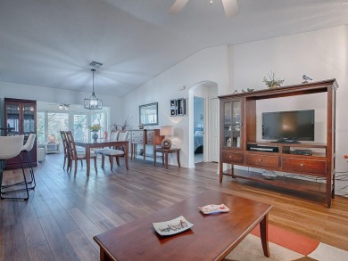 Welcome to Pennbrooke Fairways, a 55+ Community! This hidden gem on Pennbrooke Fairways in Florida - for sale on GolfHomes.com, golf home, golf lot