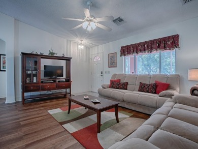 Welcome to Pennbrooke Fairways, a 55+ Community! This hidden gem on Pennbrooke Fairways in Florida - for sale on GolfHomes.com, golf home, golf lot