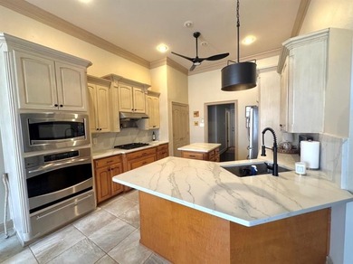 STUNNING BACKYARD WOODED VIEWS in Stonebridge with an incredible on The Golf Club At StoneBridge in Louisiana - for sale on GolfHomes.com, golf home, golf lot