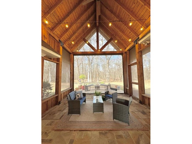 STUNNING BACKYARD WOODED VIEWS in Stonebridge with an incredible on The Golf Club At StoneBridge in Louisiana - for sale on GolfHomes.com, golf home, golf lot