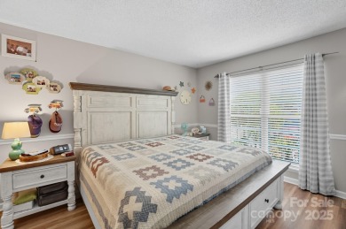 Fantastic opportunity for rare find END UNIT with PRIMARY on on Raintree Country Club in North Carolina - for sale on GolfHomes.com, golf home, golf lot