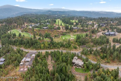 A Gozzer Ranch Golf Course and Lake Club Lot with filtered lake on Gozzer Ranch Golf and Lake Club in Idaho - for sale on GolfHomes.com, golf home, golf lot
