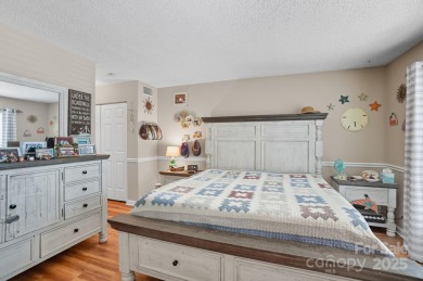 Fantastic opportunity for rare find END UNIT with PRIMARY on on Raintree Country Club in North Carolina - for sale on GolfHomes.com, golf home, golf lot