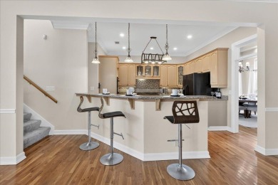 Looking for room to grow? This stunning home in desirable on The Golf Club At Summerbrooke in Florida - for sale on GolfHomes.com, golf home, golf lot