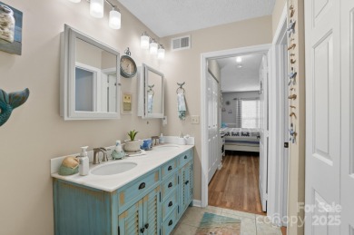Fantastic opportunity for rare find END UNIT with PRIMARY on on Raintree Country Club in North Carolina - for sale on GolfHomes.com, golf home, golf lot