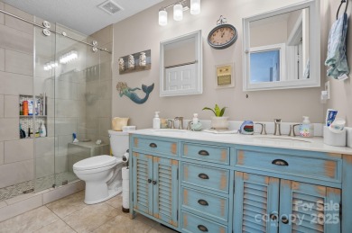Fantastic opportunity for rare find END UNIT with PRIMARY on on Raintree Country Club in North Carolina - for sale on GolfHomes.com, golf home, golf lot