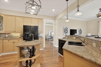Looking for room to grow? This stunning home in desirable on The Golf Club At Summerbrooke in Florida - for sale on GolfHomes.com, golf home, golf lot