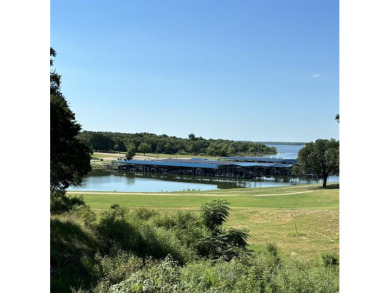 Seize the opportunity to own nearly half an acre on a corner lot on White Bluff Resort - New Course in Texas - for sale on GolfHomes.com, golf home, golf lot