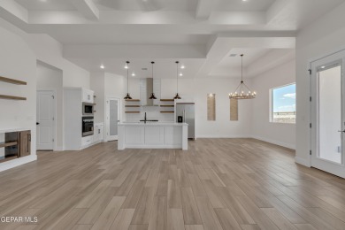 Brand-new construction located in the highly desirable Emerald on Emerald Springs Golf Course in Texas - for sale on GolfHomes.com, golf home, golf lot