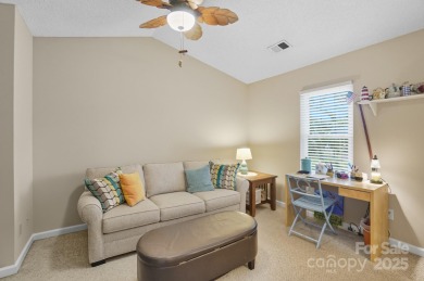 Fantastic opportunity for rare find END UNIT with PRIMARY on on Raintree Country Club in North Carolina - for sale on GolfHomes.com, golf home, golf lot