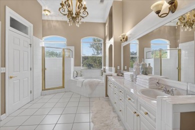 Looking for room to grow? This stunning home in desirable on The Golf Club At Summerbrooke in Florida - for sale on GolfHomes.com, golf home, golf lot