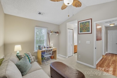 Fantastic opportunity for rare find END UNIT with PRIMARY on on Raintree Country Club in North Carolina - for sale on GolfHomes.com, golf home, golf lot