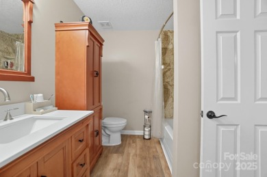 Fantastic opportunity for rare find END UNIT with PRIMARY on on Raintree Country Club in North Carolina - for sale on GolfHomes.com, golf home, golf lot