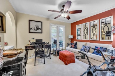 Just in time for the holidays! Gather friends and family to on Forest Oaks Country Club in North Carolina - for sale on GolfHomes.com, golf home, golf lot