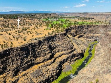 This home is not a drive bye and see this beautiful home on the on Crooked River Ranch Golf Club in Oregon - for sale on GolfHomes.com, golf home, golf lot