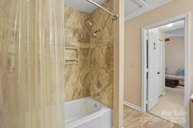Fantastic opportunity for rare find END UNIT with PRIMARY on on Raintree Country Club in North Carolina - for sale on GolfHomes.com, golf home, golf lot