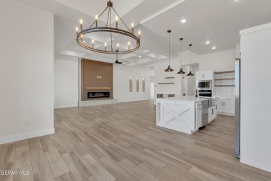 Brand-new construction located in the highly desirable Emerald on Emerald Springs Golf Course in Texas - for sale on GolfHomes.com, golf home, golf lot