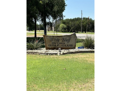 Seize the opportunity to own nearly half an acre on a corner lot on White Bluff Resort - New Course in Texas - for sale on GolfHomes.com, golf home, golf lot