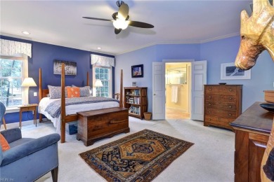 Just what  you have been searching for! Greeted by a welcoming on Two Rivers Country Club in Virginia - for sale on GolfHomes.com, golf home, golf lot