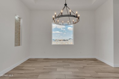 Brand-new construction located in the highly desirable Emerald on Emerald Springs Golf Course in Texas - for sale on GolfHomes.com, golf home, golf lot