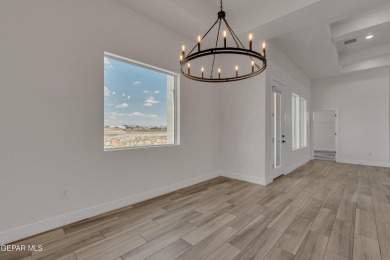 Brand-new construction located in the highly desirable Emerald on Emerald Springs Golf Course in Texas - for sale on GolfHomes.com, golf home, golf lot
