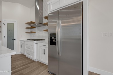 Brand-new construction located in the highly desirable Emerald on Emerald Springs Golf Course in Texas - for sale on GolfHomes.com, golf home, golf lot