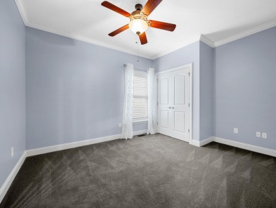 Welcome to a home that blends thoughtful design with timeless on Woodfin Ridge Golf Club in South Carolina - for sale on GolfHomes.com, golf home, golf lot