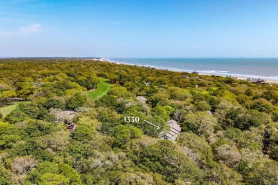 WALK TO THE BEACH!!!! This is an opportunity to purchase an on Kiawah Island Resort - Cougar Point in South Carolina - for sale on GolfHomes.com, golf home, golf lot