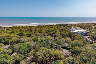 WALK TO THE BEACH!!!! This is an opportunity to purchase an on Kiawah Island Resort - Cougar Point in South Carolina - for sale on GolfHomes.com, golf home, golf lot