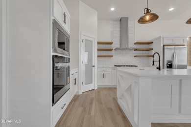 Brand-new construction located in the highly desirable Emerald on Emerald Springs Golf Course in Texas - for sale on GolfHomes.com, golf home, golf lot