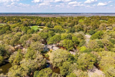WALK TO THE BEACH!!!! This is an opportunity to purchase an on Kiawah Island Resort - Cougar Point in South Carolina - for sale on GolfHomes.com, golf home, golf lot