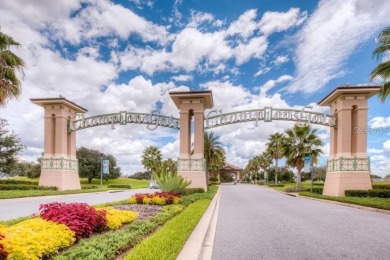 FULLY FURNISHED 9 bedrooms/5 full bathrooms vacation home on ChampionsGate Golf Resort in Florida - for sale on GolfHomes.com, golf home, golf lot